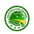 Australian Owned - logo