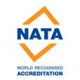 NATA - logo
