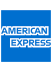 American Express - logo