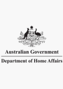 Logo - Australian Government
