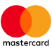 Logo - Mastercard
