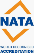 NATA - logo
