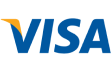 VISA - logo