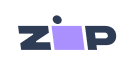 ZIP - logo